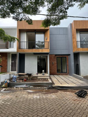 Rumah Bayu Putra